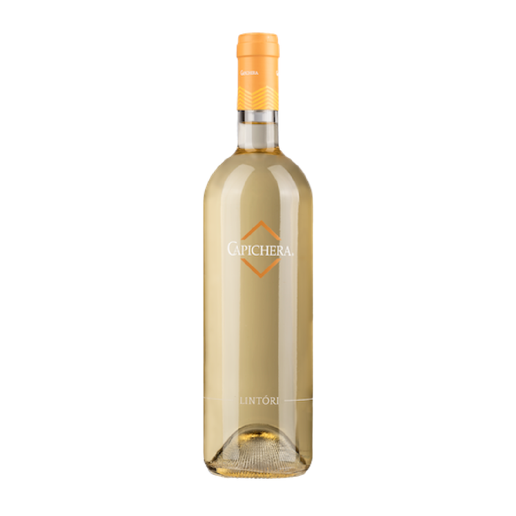 Capichera - Vermentino di Sardegna Doc Lintori 2022 Capichera - Vermentino di Sardegna Doc Lintori 2022