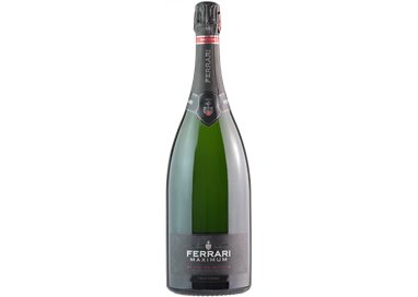 Ferrari - Trento Doc Maximum Blanc De Blancs Magnum 1.5 L