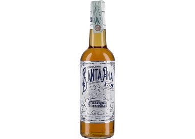Rum Hacienda Santa Ana (70cl  69%) - crb