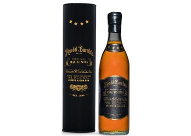 Rum Ron Del Barrilito Four Stars (70cl  43%) - crb