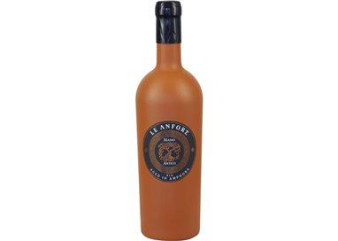 Masso Antico - Rosso Salento Igt  Bio  Le Anfore 2022 - 0,75 L.