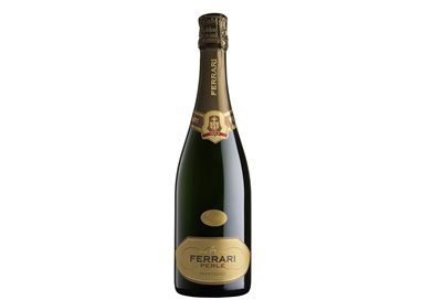 Ferrari - Trento Doc Perlè Millesimato 2017 0.75 L