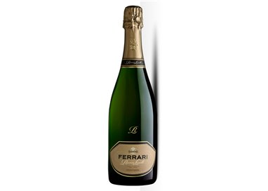 Ferrari - Trento Doc Riserva Lunelli Millesimato Magnum 2015 1.5 L