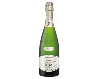 Cantina di Riva del Garda - Spumante Trento Doc Brezza Riva Riserva  0,75 L.