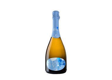Cantina di Riva del Garda -  Blu Riva  Spumante Brut  0,75 L.