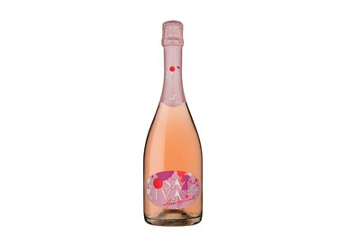 Cantina di Riva del Garda -  Rosa Riva  Vino Spumante Rosato Brut  0,75 L.