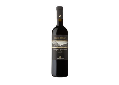 Cantina di Riva del Garda -  Maso Lizzone  Cabernet Sauvignon Trentino Superiore DOC 2019  0,75 L.