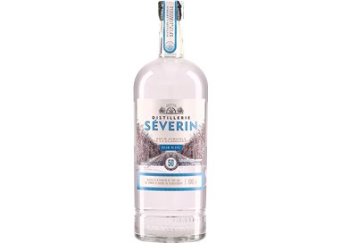 Rum Domaine De Séverin Blanc (100cl  50%) - crb