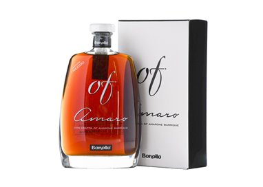 Amaro OF  Bonollo - 700 ml