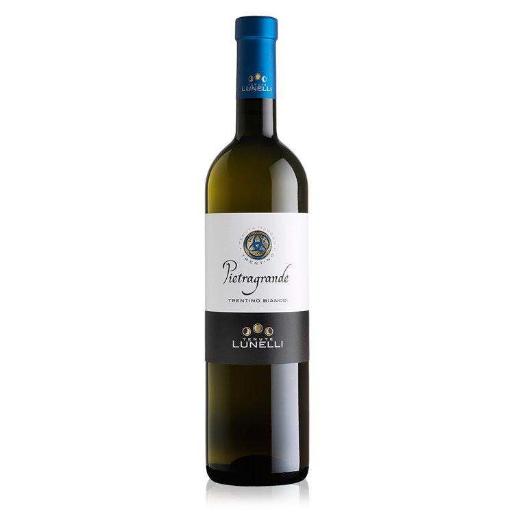 Tenute Lunelli - Tenuta Margon Pietragrande 2022 0.75 L Tenute Lunelli - Tenuta Margon Pietragrande 2022 0.75 L