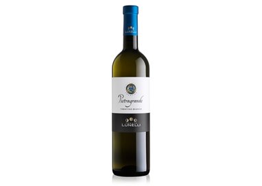 Tenute Lunelli - Tenuta Margon Pietragrande 2022 0.75 L