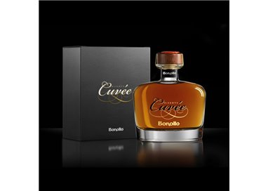 Cuvée Grappa Riserva Bonollo 70 cl 42%