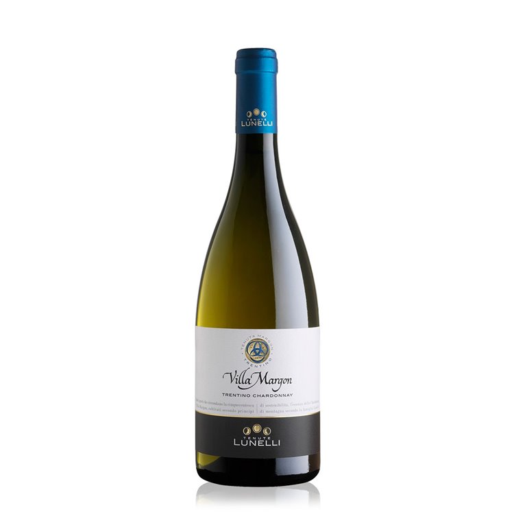 Tenute Lunelli - Tenuta Margon Villa Margon 2020 0.75 L Tenute Lunelli - Tenuta Margon Villa Margon 2020 0.75 L