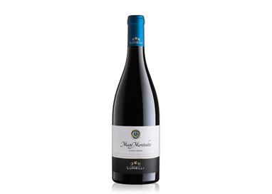 Tenute Lunelli - Tenuta Margon Maso Montalto 2019 0.75 L