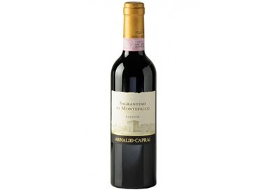 Tenute Lunelli - Tenuta Castelbuono Passito Sagrantino Montefalco 0.37 L