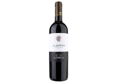 Tenute Lunelli - Tenuta Podernovo Aliotto Toscana 2019 0.75 L