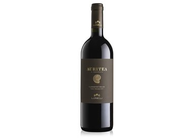 Tenute Lunelli - Tenuta Podernovo Auritea Costa Toscana Magnum 2017 1.5 L