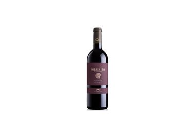 Tenute Lunelli - Tenuta Podernovo Solenida Sangiovese Toscana 2016 0.75 L
