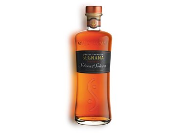 Segnana - Grappa Solera di Solera 40° 0.7 L