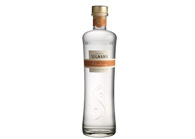 Segnana - Grappa di Chardonnay 42° 0.7 L