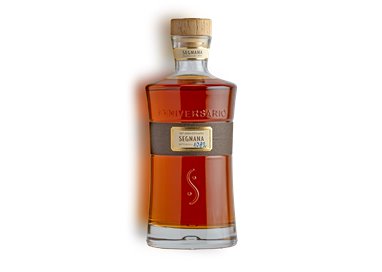 Segnana - Grappa Anniversario 150° 0.7 L