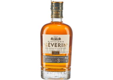 Rum Domaine De Séverin VO (70cl  40%) - crb