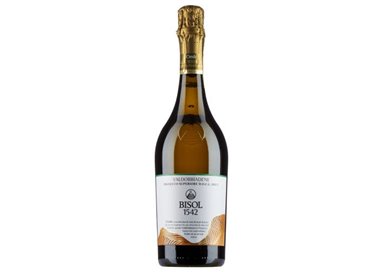 Bisol 1542 - Crede Spumante Brut DOCG Magnum 1.5 L