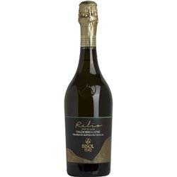 Bisol 1542 - Relio Rive di Guia Superiore DOCG 0.75 L