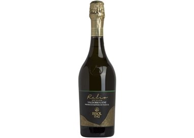 Bisol 1542 - Relio Rive di Guia Superiore DOCG 0.75 L