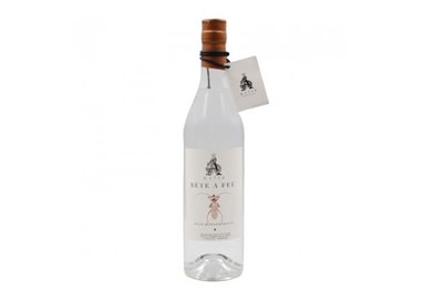 Rum A1710 Bete a Feu (70cl  50.9%) - crb