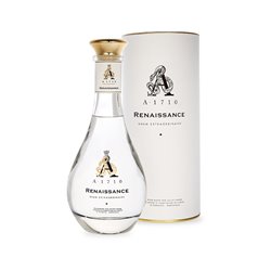Rum A1710 Renaissance (70cl  52%) - crb