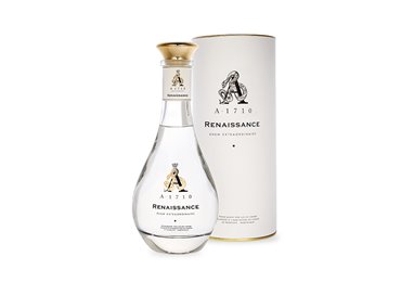 Rum A1710 Renaissance (70cl  52%) - crb
