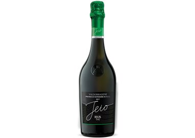 Bisol 1542 - Jeio Spumante Brut DOCG 0.75 L
