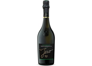 Bisol 1542 - Jeio Spumante Extra Dry DOCG 0.75 L