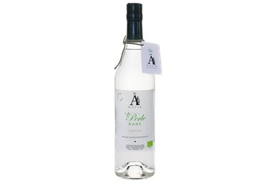 Rum A1710 La Perle Rare (70cl  52%) - crb
