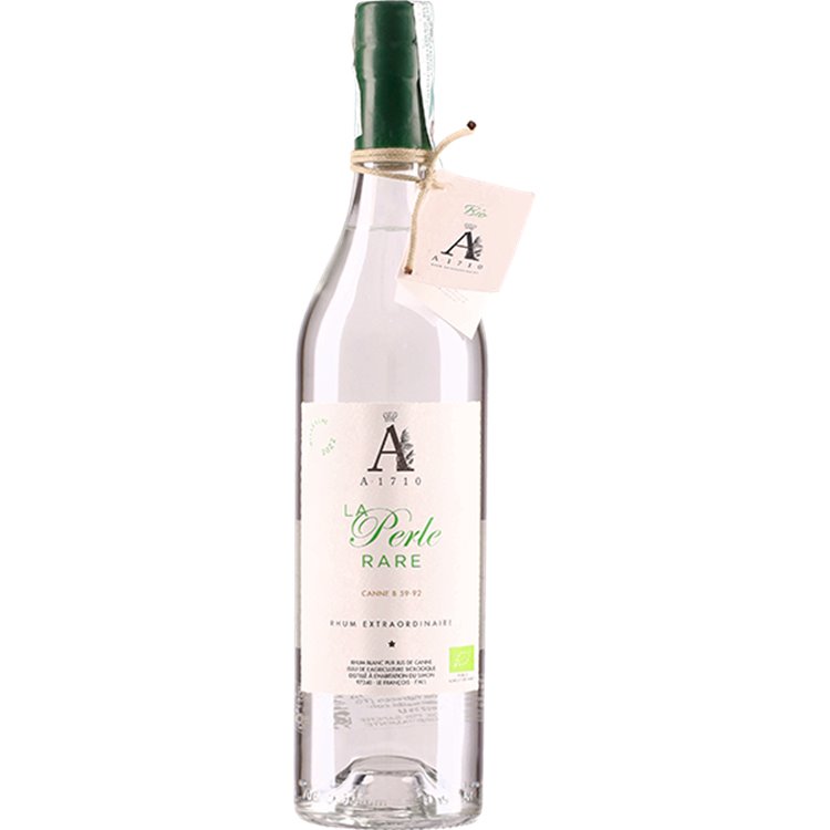 Rum A1710 La Perle Rare Roseau Bio (70cl 54.1%) - crb Rum A1710 La Perle Rare Roseau Bio (70cl 54.1%) - crb