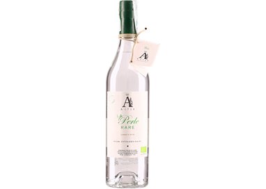 Rum A1710 La Perle Rare Roseau Bio (70cl  54.1%) - crb
