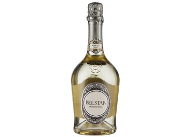 Bisol 1542 - Belstar Prosecco Brut DOC 0.75 L