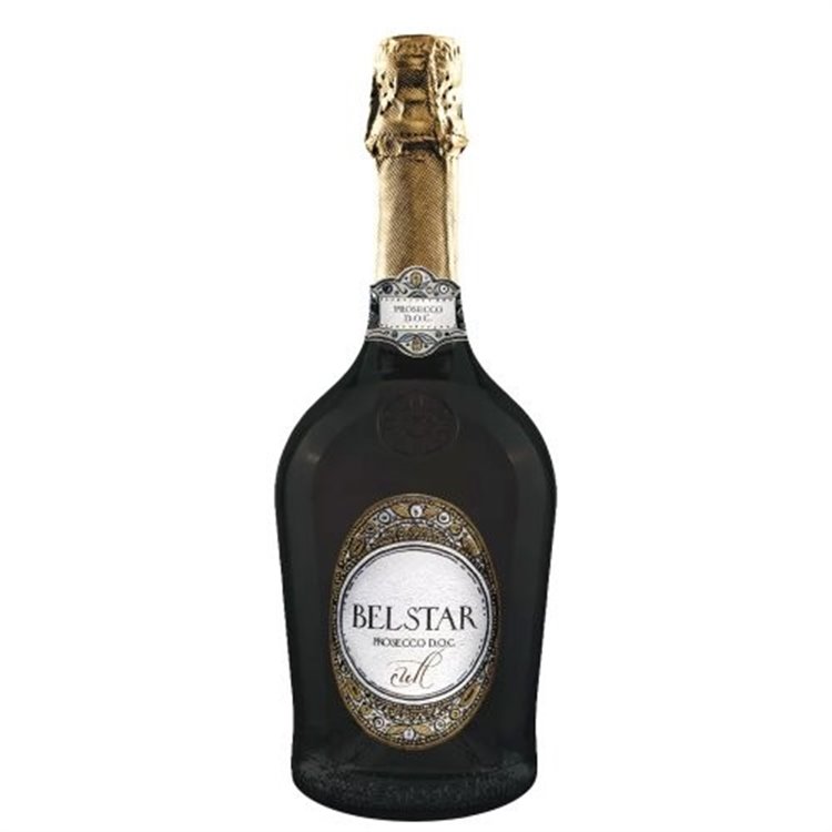 Bisol 1542 - Belstar Cult DOC Prosecco Extra Dry 0.75 L Bisol 1542 - Belstar Cult DOC Prosecco Extra Dry 0.75 L