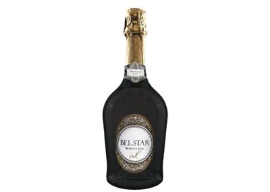 Bisol 1542 - Belstar Cult DOC Prosecco Extra Dry 0.75 L