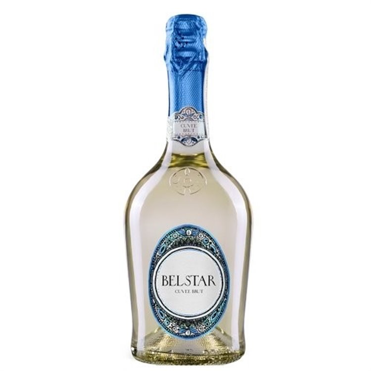 Bisol 1542 - Belstar Cuvée Spumante Brut 0.75 L Bisol 1542 - Belstar Cuvée Spumante Brut 0.75 L