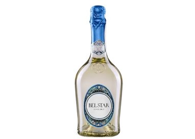 Bisol 1542 - Belstar Cuvée Spumante Brut 0.75 L