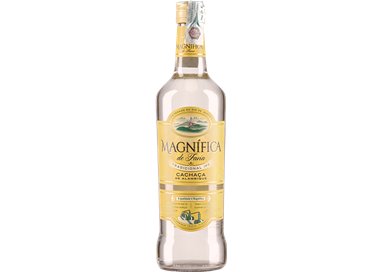 Cachaca Magnífica Tradicional (70cl 40%) - crb