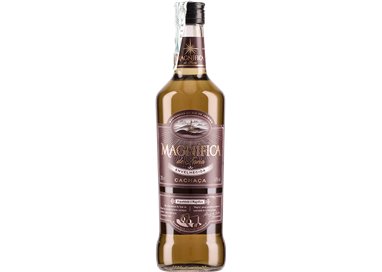 Cachaca Magnífica Envelhecida (70cl 43%) - crb