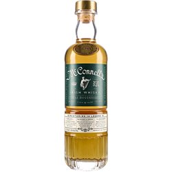 Whiskey Mc Connell's 5 YO (70cl 42%) - crb