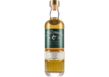 Whiskey Mc Connell's 5 YO (70cl 42%) - crb