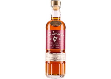 Whiskey Mc Connell's Sherry Cask Finish (70cl 46%) - crb