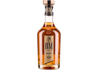 Whiskey BM SignatureI Single Malt Macvin| AC (70cl 40%) - crb