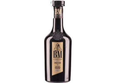 Whiskey BM SignatureI Single Casck Vin Jaune 2003 (70cl 48%) - crb