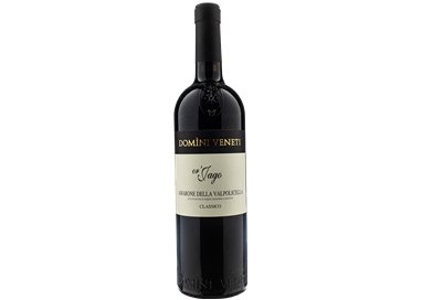 Amarone della Valpolicella Classico Docg or’ Jago  2017 - Domini Veneti 0,75 l
